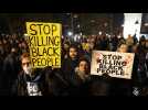 États-Unis: la police de Memphis démantèle l'unité impliquée dans la mort de Tyre Nichols