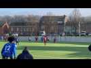 D3B | Durbuy - Aywaille : ouverture du score sur penalty 0-1