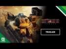 Vido Front Mission 1st Remake | Trailer FR | Forever Entertainment, Square Enix & Microids