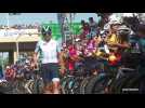 Tour de San Juan 2023 - La 7e et dernière étape avec Maximiliano Richeze fêté, l'étape à Sam Welsford et le général à Miguel Angel Lopez