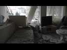 Ukraine : des bombardements russes font trois morts à Kherson