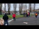 Manif boulogne