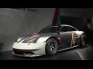 Seventy five years of Porsche sports cars