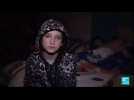 Guerre en Ukraine : Bakhmout, une nuit sous les bombes