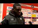 Mohamed Kaba après VAFC - Metz : « Je me vois finir la saison à Valenciennes »