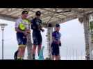 Cadel Evans Great Ocean Road Race 2023 - La victoire à Marius Mayrhofer du Team DSM, Hugo Page 2e et Simon Clarke 3e !
