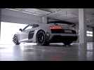 Audi R8 Coupé V10 GT RWD – Trailer