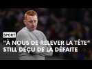 Le Stade de Reims est éliminé de la Coupe de France par Toulouse