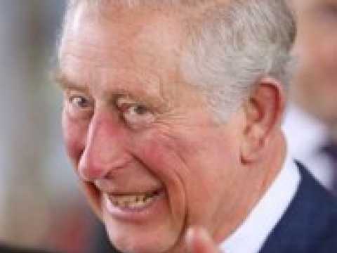 VIDEO : Bio : Prince Charles