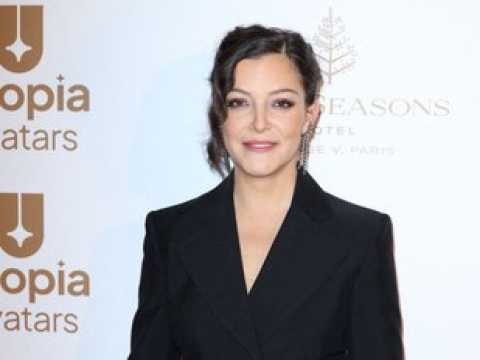 VIDEO : Camille Lellouche se confie avec humour sur sa nouvelle vie de mre