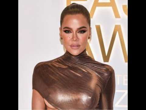 VIDEO : Khlo Kardashian de nouveau en couple ? Elle rpond