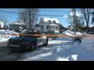 Canada: un bus fonce sur une garderie au Québec, tuant deux enfants
