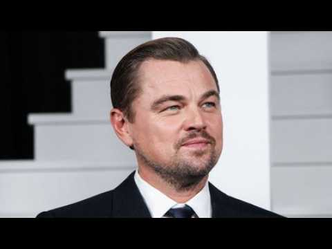 VIDEO : Leonardo DiCaprio en couple avec un mannequin de 19 ans ? Les internautes s?indignent