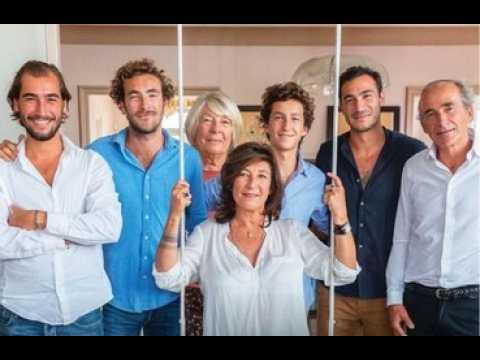 VIDEO :  L?agence  sur Netflix : 5 choses  savoir sur la famille Kretz