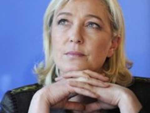 VIDEO : Marine Le Pen rpond  ELLE : l?IVG en danger
