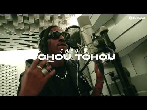 VIDEO : OSTUD l CHEU B - 