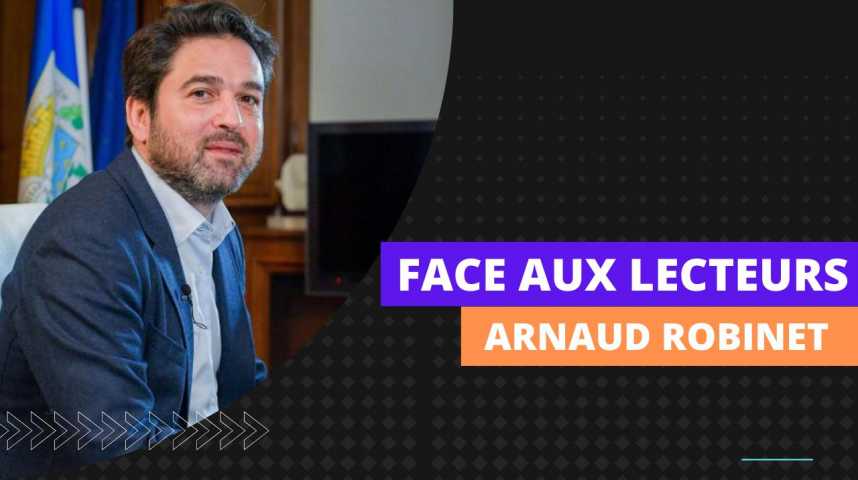 Vidéos : Travaux, ZFE, stationnement, le maire de Reims fait le point ...