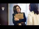 Major Crimes
