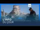 L'info du jour | 10 février - Matin