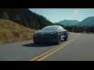 Audi activesphere concept Driving Video