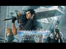 Vido Crisis Core : Final Fantasy 7 Reunion - Les 20 premires minutes