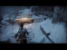 Vid�o God of War Ragnar�k - Coffre l�gendaire du Rivage des Neuf