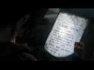 Vido The Last of Us Part I : Left Behind - Localisation des artfacts