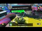 Vid�o Splatoon 3 : niveau 