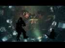 Dead Space Remake - Combat contre le Léviathan