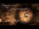 Vido Soluce Hollow Knight : Boss Hollow Knight