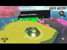 Vid�o Splatoon 3 : niveau 
