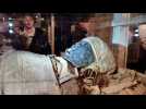 Amiens : le retour de la momie au musée de Picardie