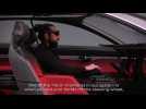 Audi dimensions - The mixed reality operating concept of the Audi activesphere concept