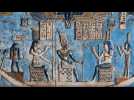 Les grandes énigmes de l'Histoire - La cité perdue de Cléopâtre