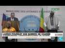 Tournée africaine de Lavrov : la Russie dénonce 