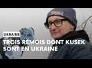 Le Rémois Kusek en Ukraine