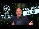 Champions Club : Saelemaekers et son profil à l'AC Milan: « On a une vision biaisée par rapport à son profil »