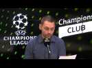 Champions Club: L'histoire de Mykhaylo Mudryk