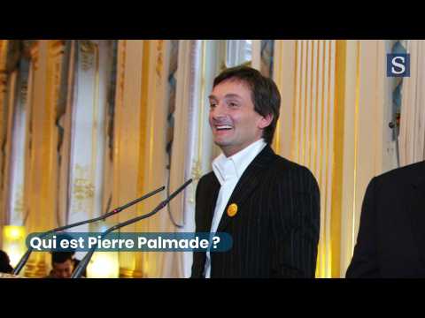 VIDEO : Qui est Pierre Palmade ?