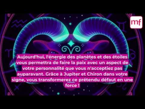 Horoscope du jour du mardi 14 février 2023