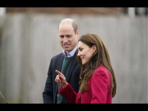 VIDEO : Prince William : ce 