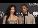 Rihanna enceinte : sa réaction avec A$AP Rocky quand ils ont appris qu'ils attendaient un...
