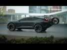 Audi activesphere concept - Trailer