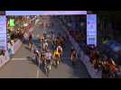 Clasica de Almeria 2023 - Matteo Moschetti offre sa première victoire à son équipe Q36.5 Pro Cycling Team !