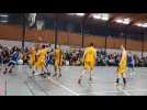 Basket finale coupe messieurs 12 02 2024