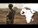 VIDÉO. Pourquoi l'armée française n'est plus la bienvenue dans ces pays d'Afrique