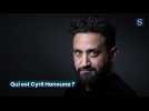 Qui est Cyril Hanouna?