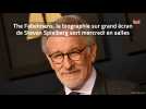 The Fabelmans, la biographie sur grand écran de Steven Spielberg sort mercredi en salles