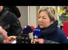 Fermeture de Meccano à Calais: déclaration de la mairie Natacha Bouchart