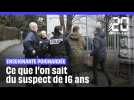 Enseignante poignardée à Saint-Jean-de-Luz : Ce que l'on sait